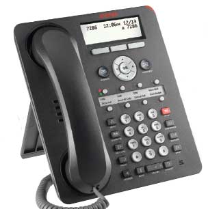 (image for) Avaya 1608 IP Phone